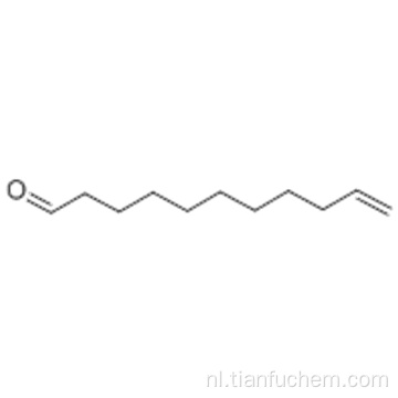 10-Undecenal CAS 112-45-8